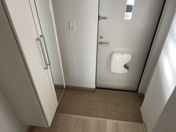 メゾングレーヌ龍野町の物件内観写真